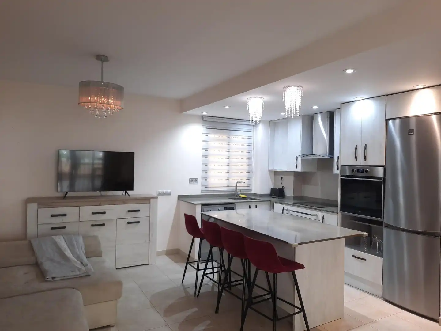 Apartament amb piscina en venda a Seghers, imagen 53