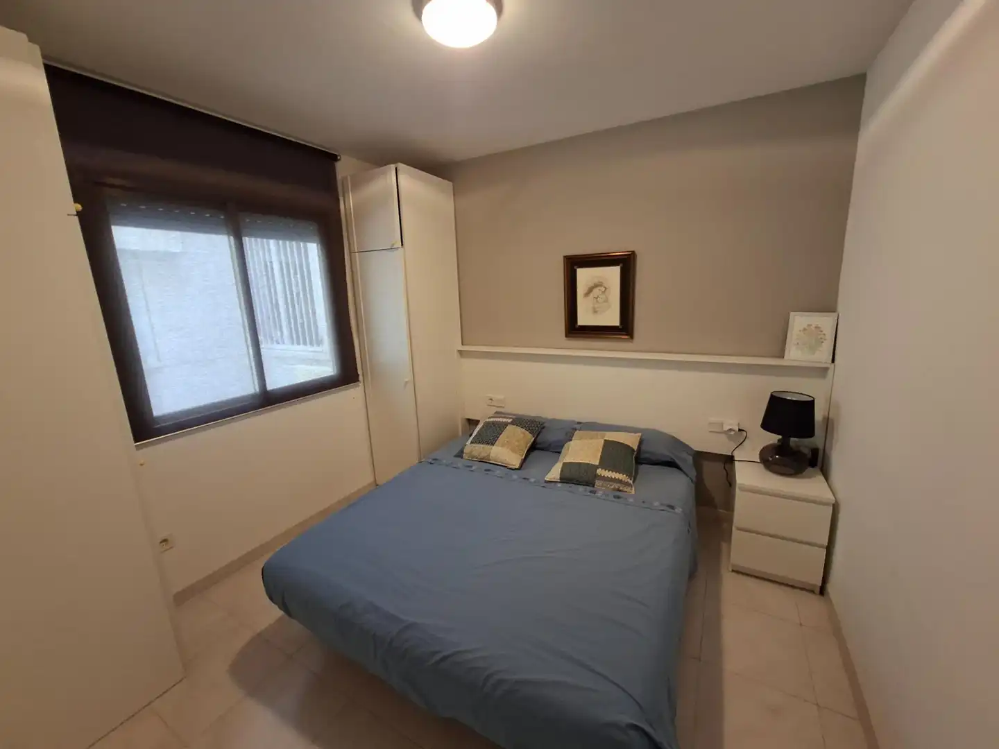 Dormitori de Pis en venda en Calafell amb Aire condicionat, Terrassa i Traster