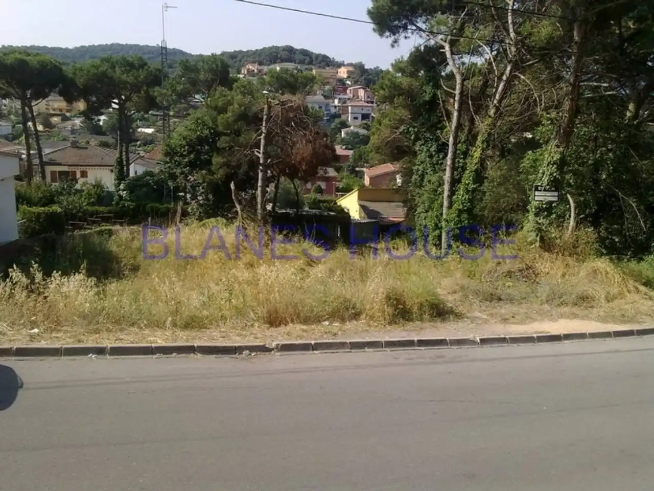 Wohnbaugrundstück zum Verkauf in Avenida DE LA SELVA, imagen 2