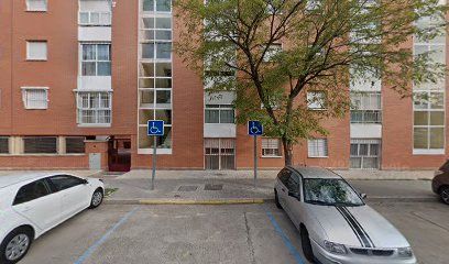Flat for sale in Calle Juan Bautista de Toledo, Vergel - Las Olivas