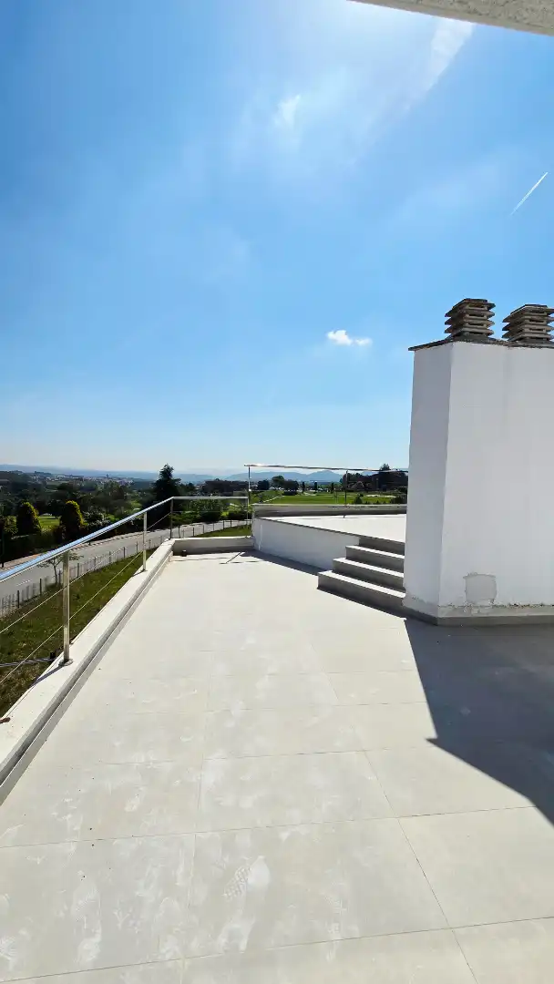 Xalet amb terrassa en venda a Sant Esteve Sesrovires, imagen 40
