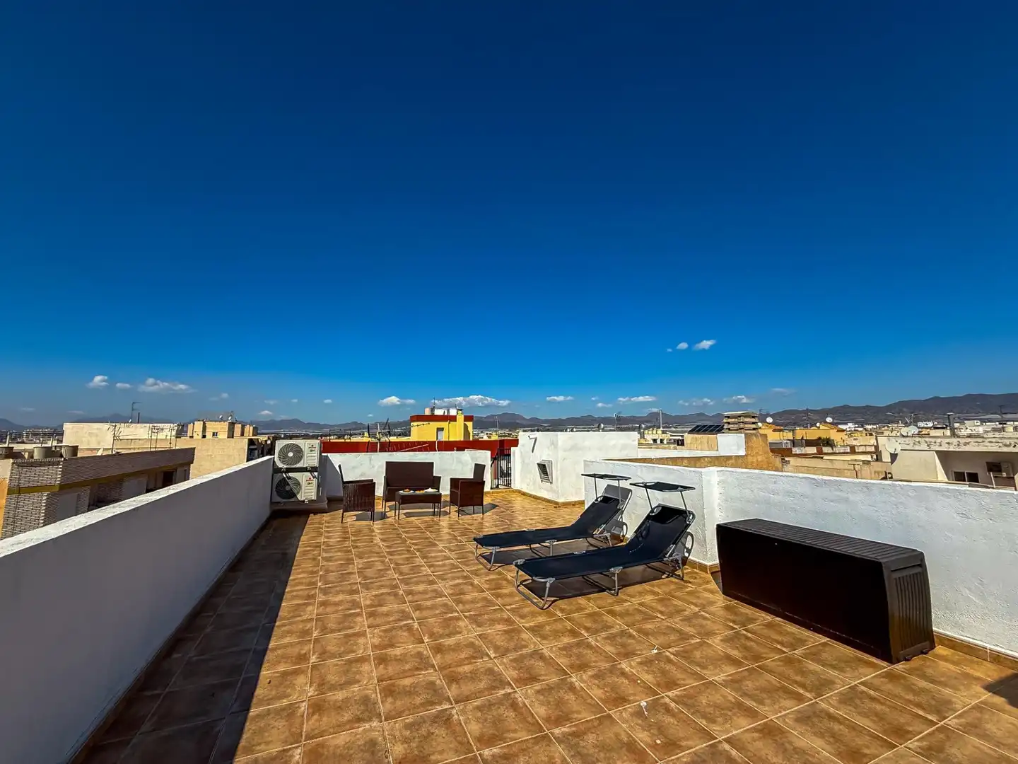 Apartamento en venta en Casco Antiguo