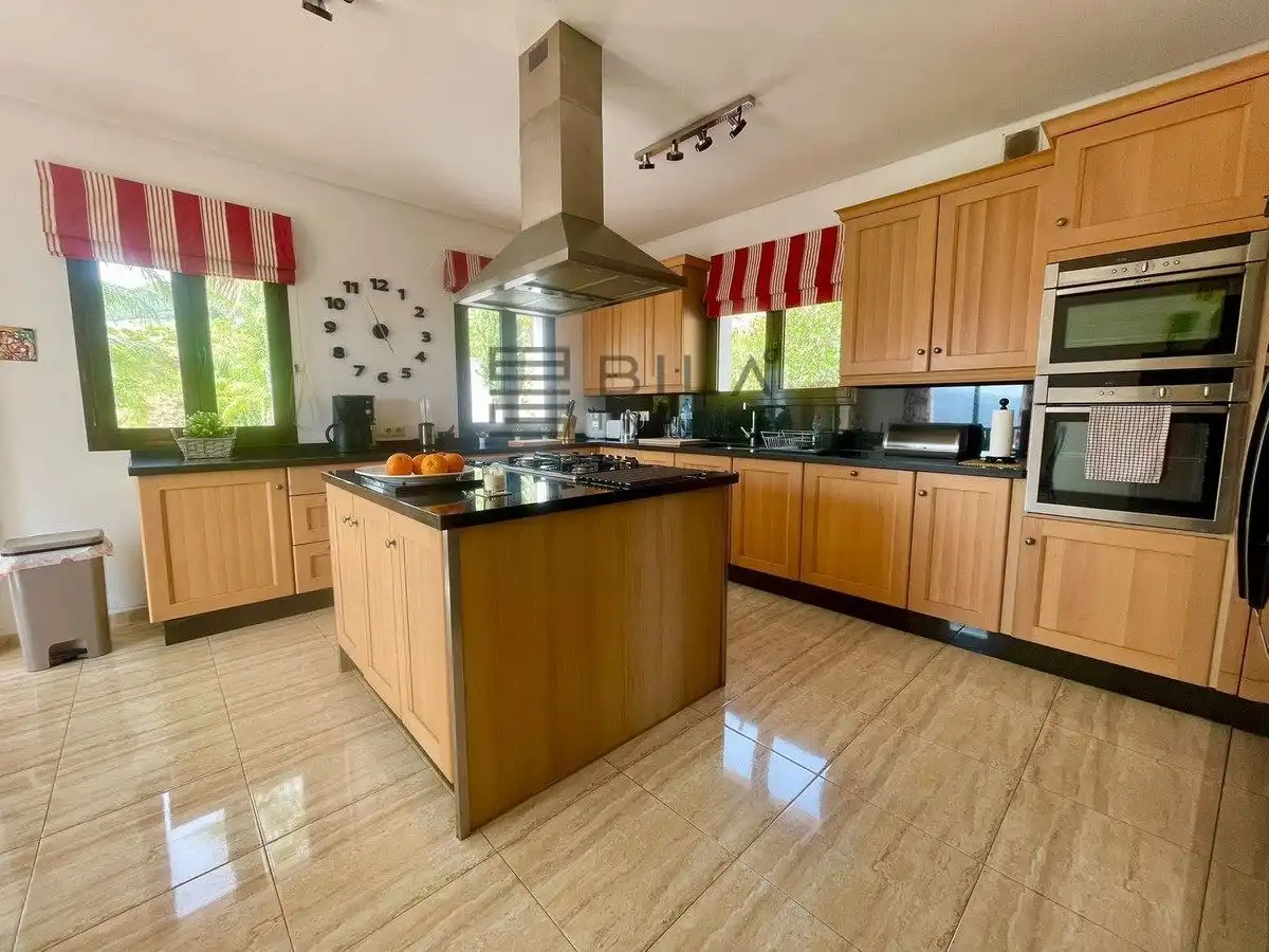 Chalet con piscina en venta en Urb. Valtocado, imagen 18