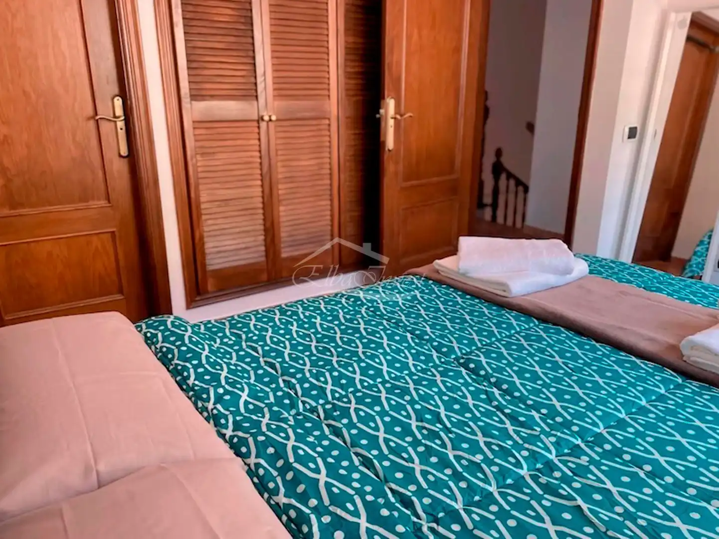 Detached house with terrace for sale in El Sauzal, imagen 32