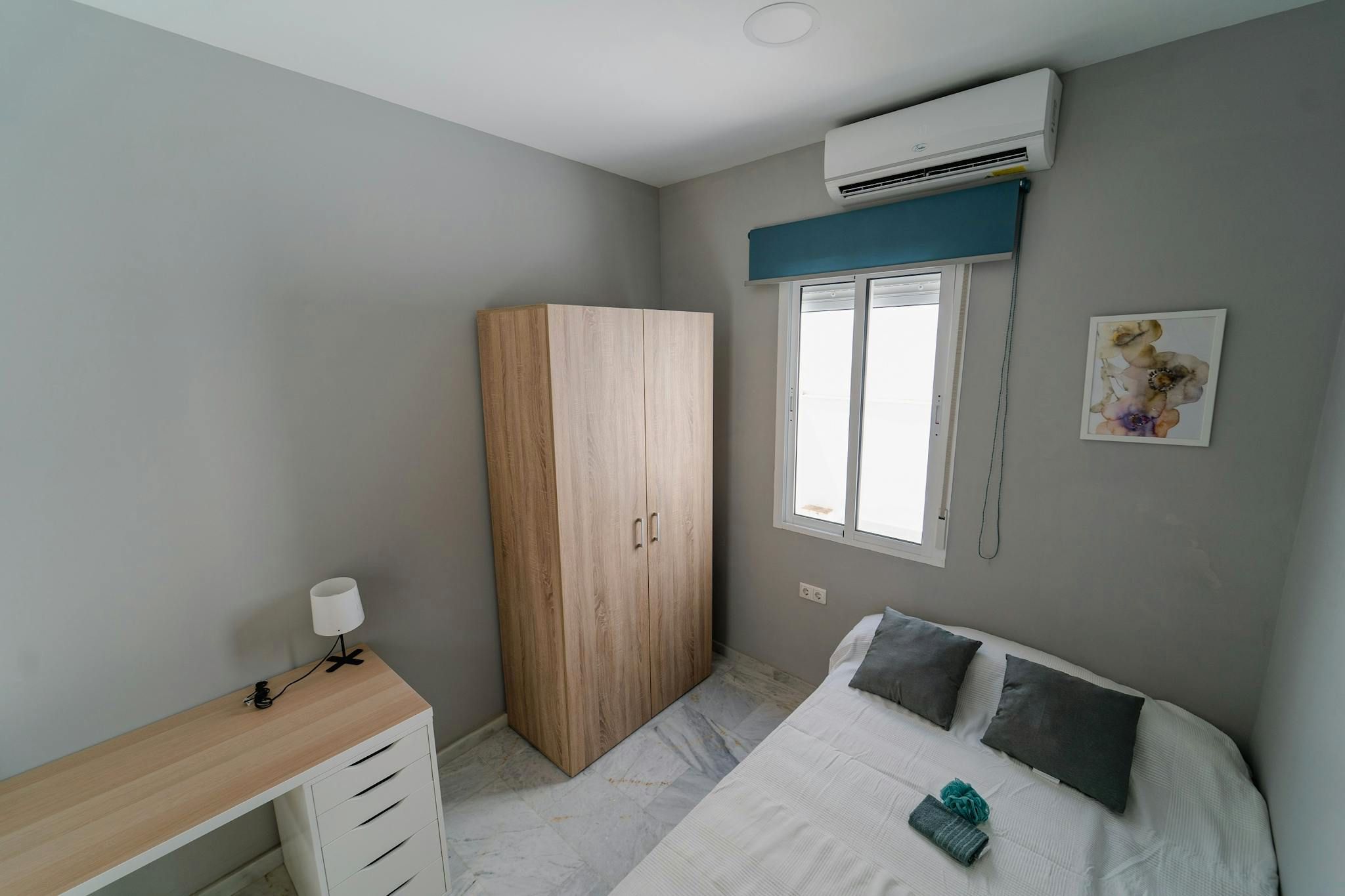 Flat to share in N/A, El Cerro