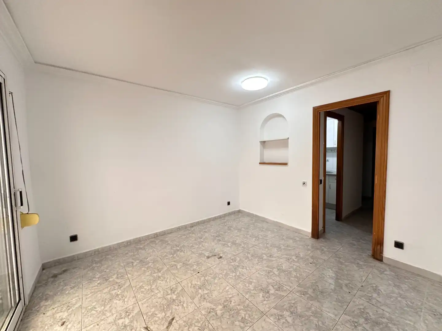 Piso con ascensor en venta en Plaça Badalona, imagen 8