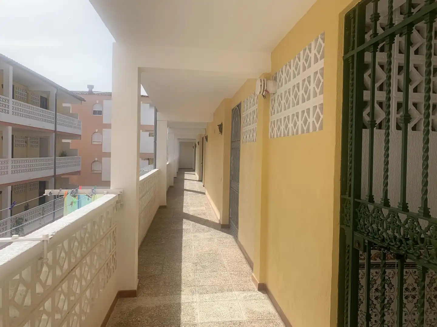 Appartamento con piscina in affitto a El Portil, imagen 22