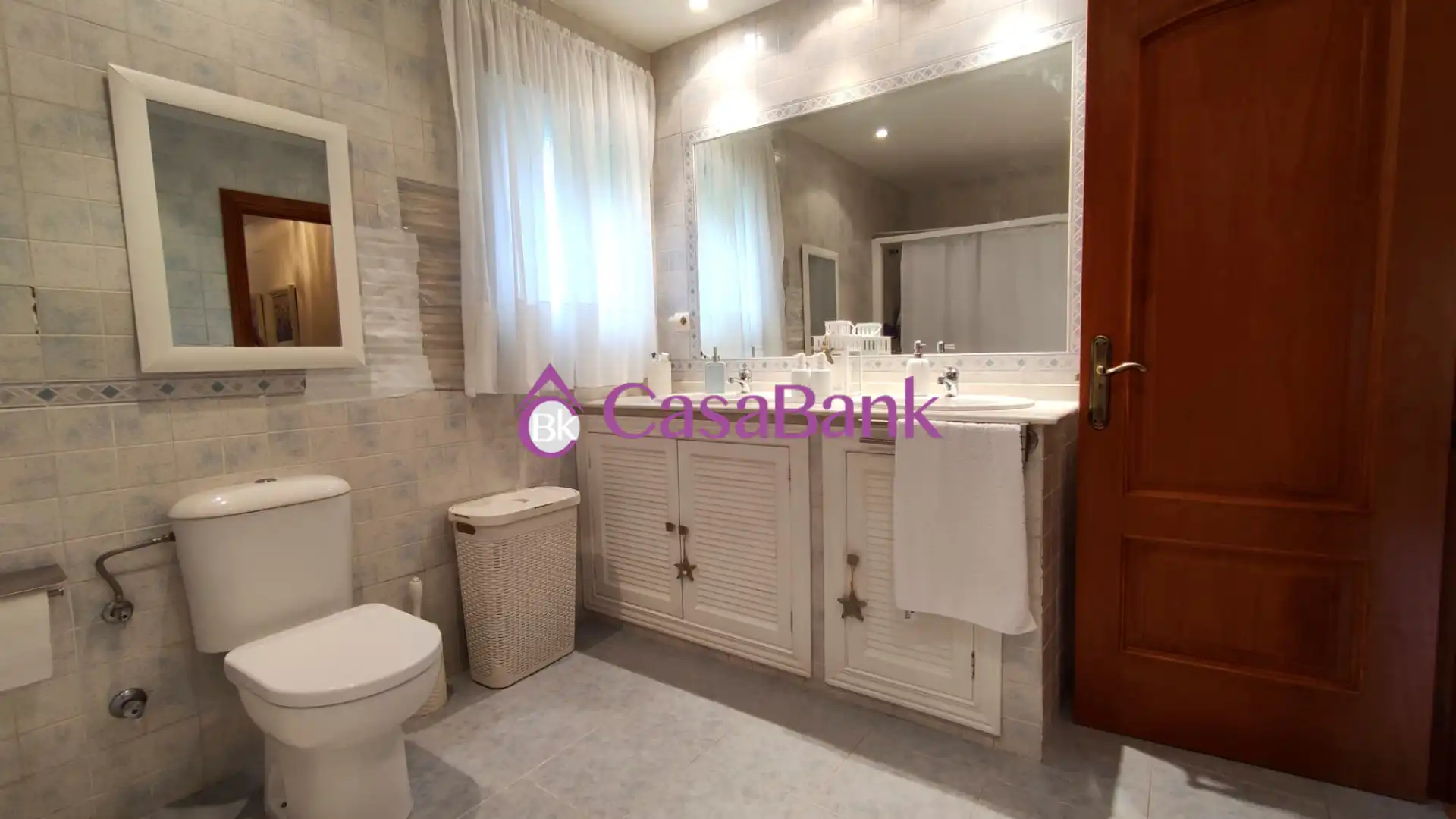 Casa amb jardí en venda a Periurbano Oeste - Sierra, imagen 14