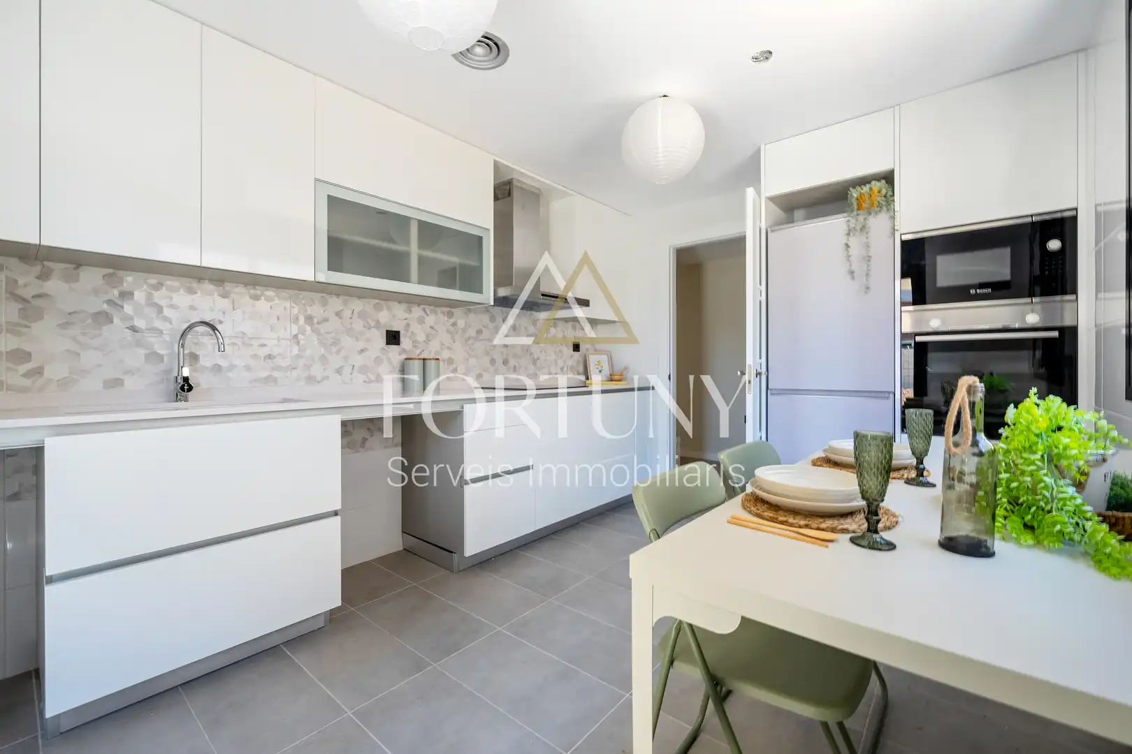 House with pool for sale in calle serra de llaveria, imagen 11