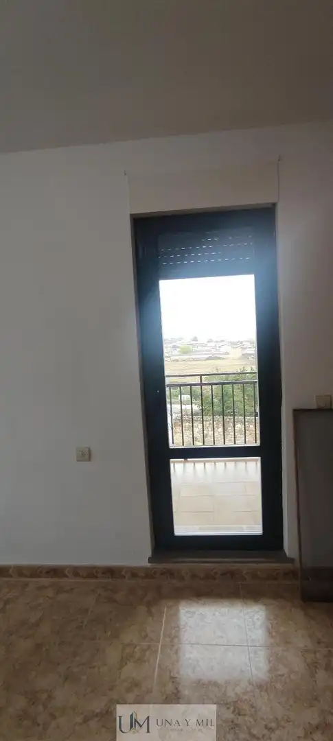 Balcony of Houses for sale in Morille, Salamanca