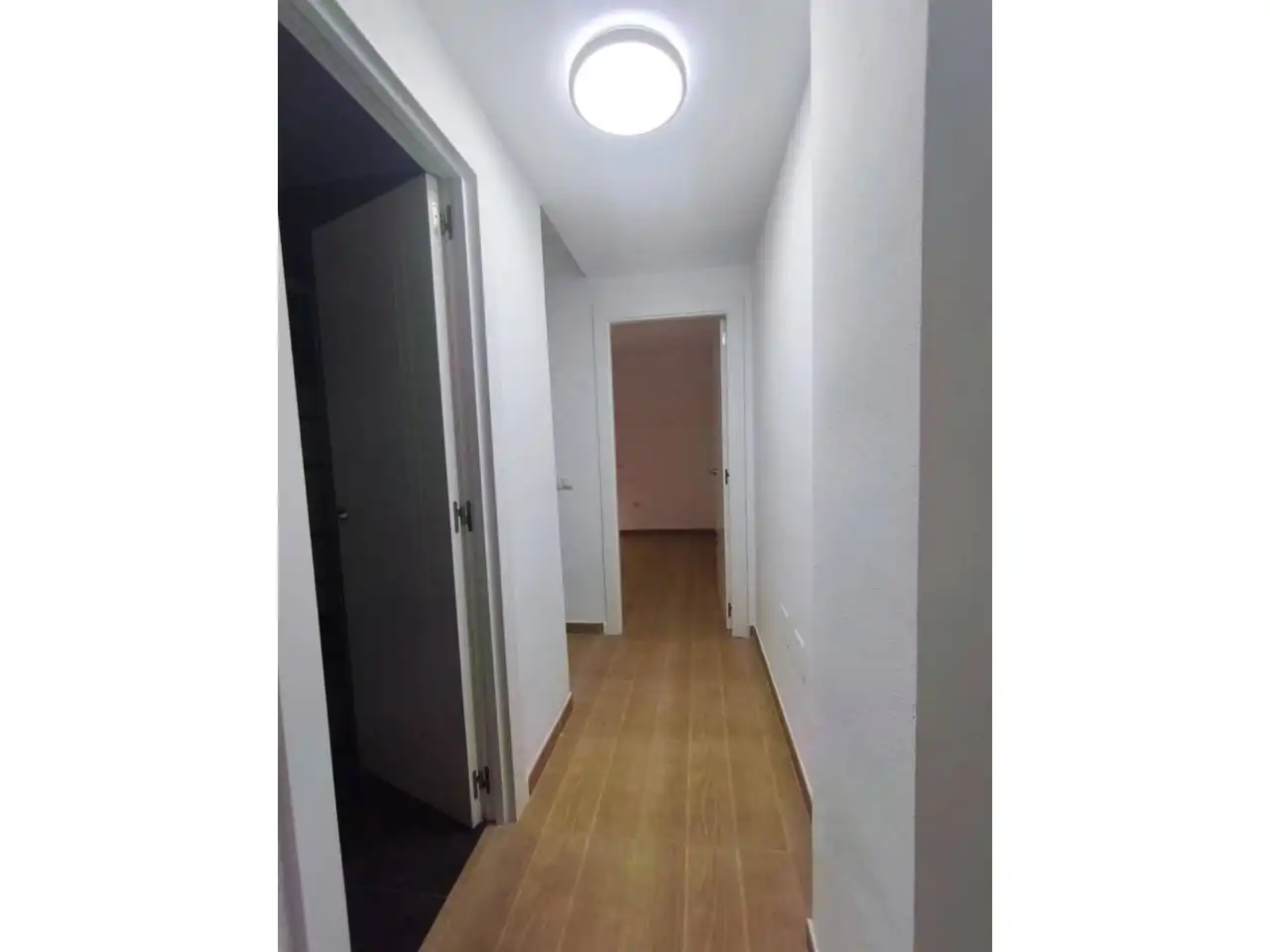 Flat for sale in Balanegra  with Air Conditioner, Heating and Community pool