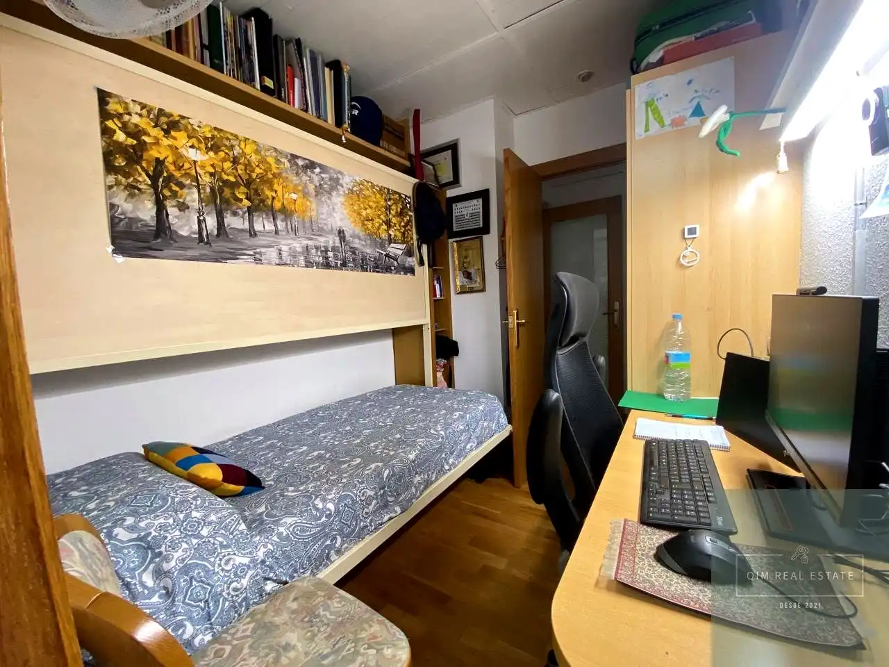 Habitación de Piso en venta en Barcelona
