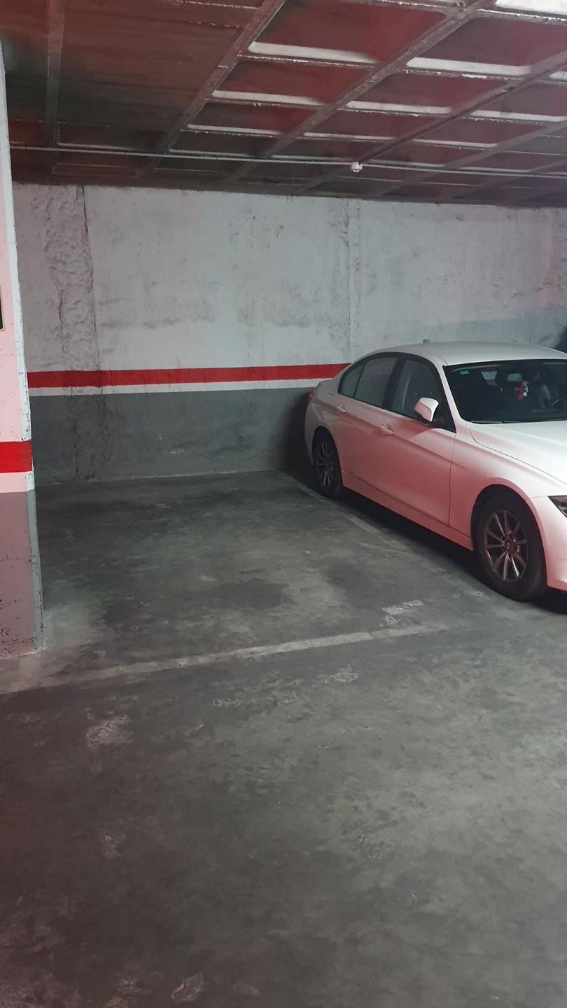 Parking of Garage to rent in  Valencia Capital