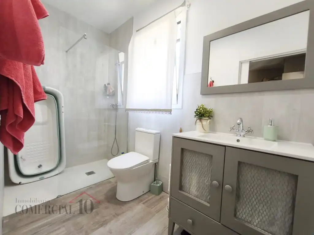 Chalet con piscina en venta en Olivenza, imagen 36