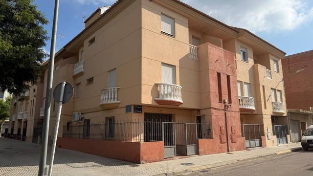 Casa adosada en Venta en  ALFARP D' en Carlet