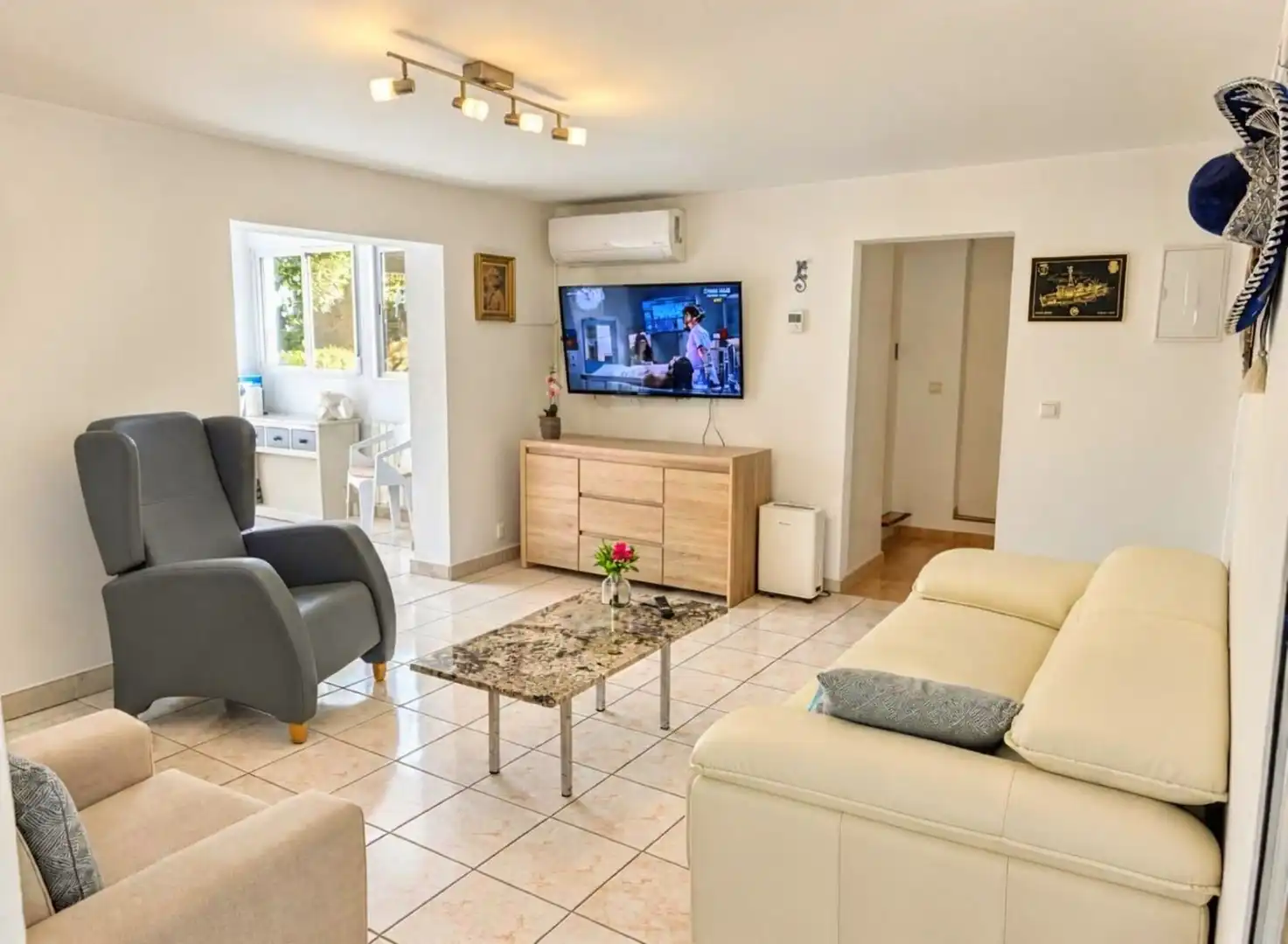 House with pool for sale in Carrió - La Merced - Los Pinos, imagen 6