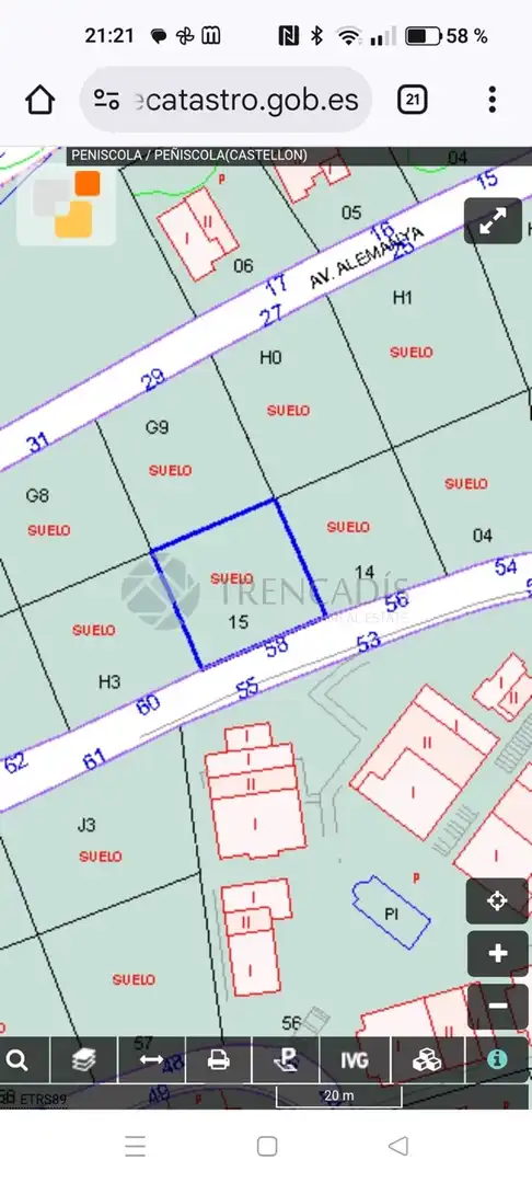 Terrenos y solares en venta en Dinamarca, imagen 8