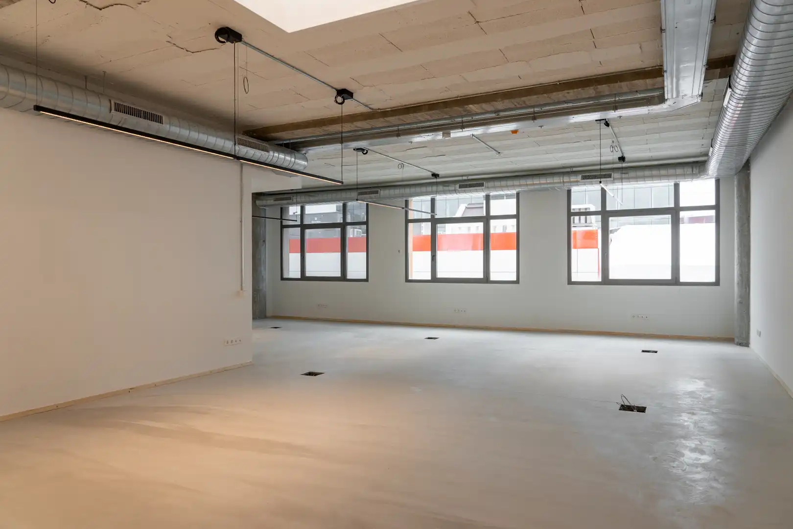 Büro zur Miete in Sants - Montjuïc