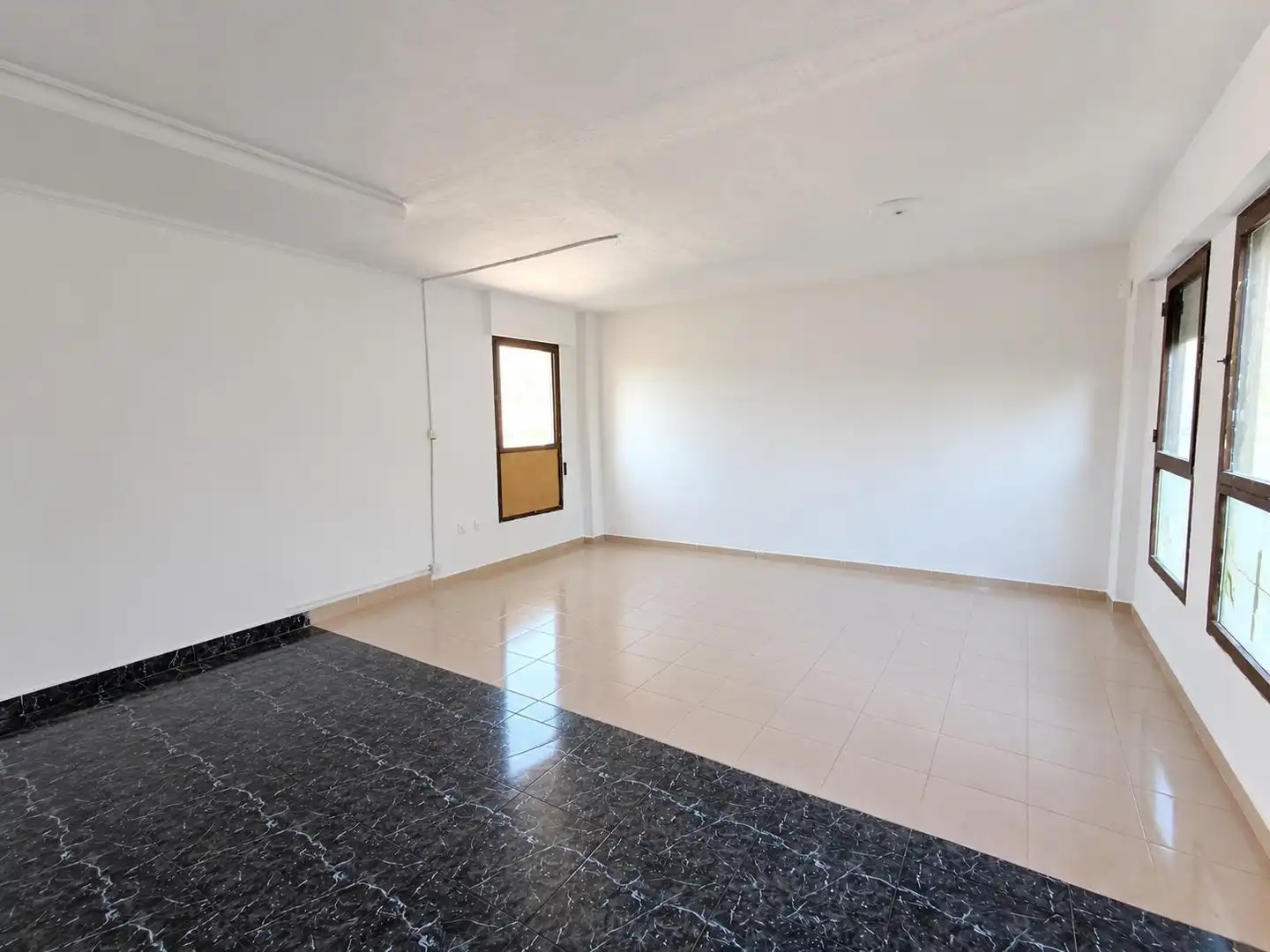Estudi en venda en Almería