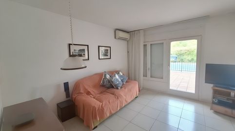 Foto 3 von Erdgeschoss zum Verkauf in Cau del Llop - Super Fener - Fener, Llançà