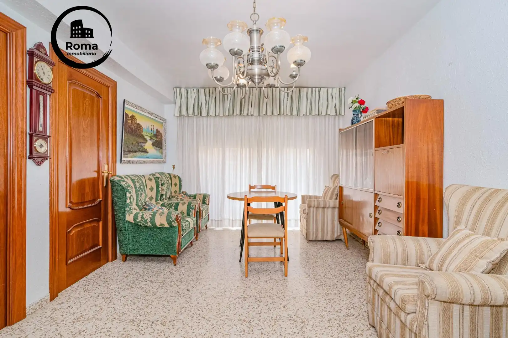 Wohnung mit Balkon zum Verkauf in Zaidín, imagen 29
