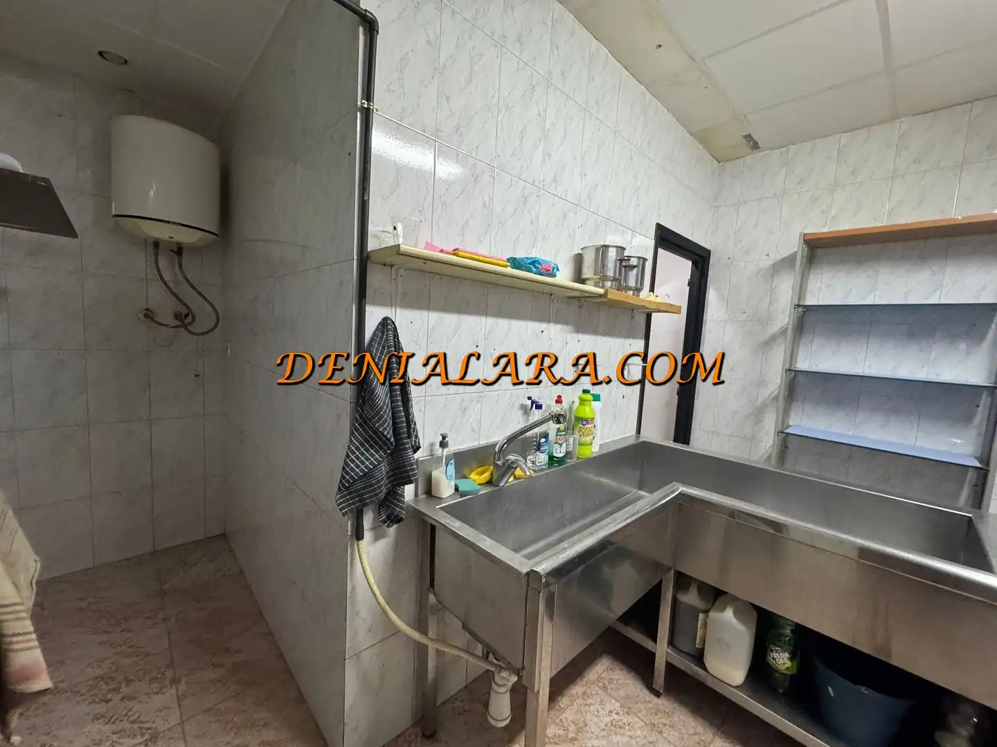 Local comercial en venda a Saladar, imagen 8