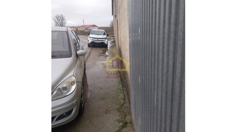 Foto 3 von Fabrikhallen zum Verkauf in Calle Salamanca, Topas, Salamanca