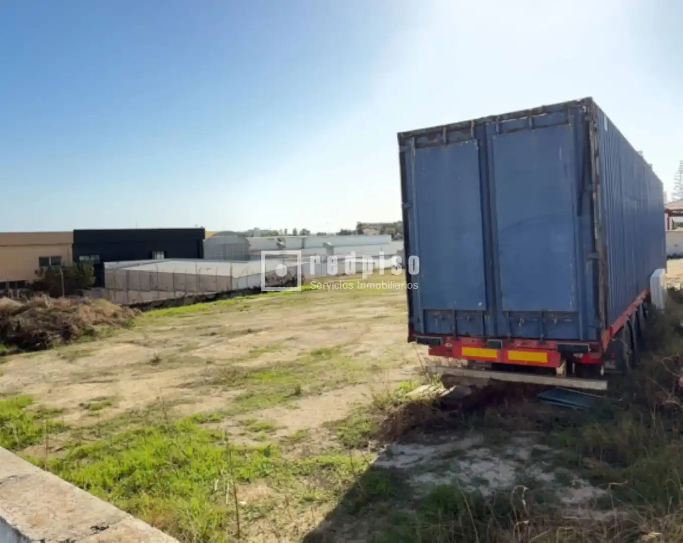 Residencial en venta en Málaga