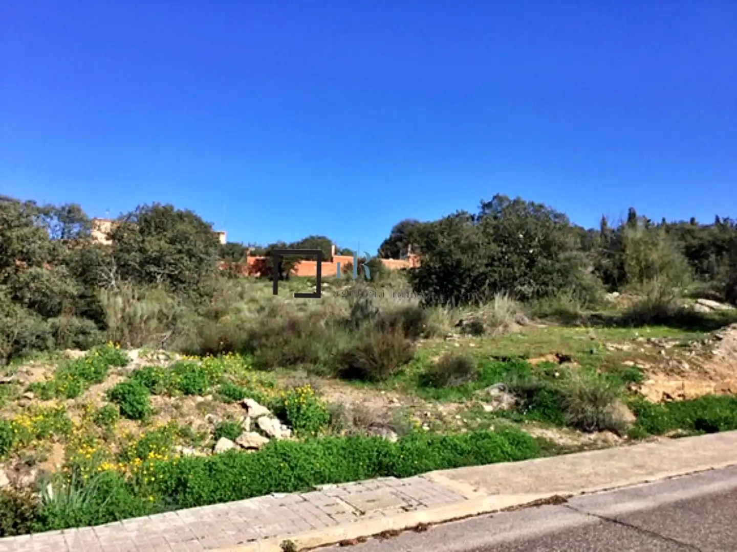 Residencial en venta en Toledo