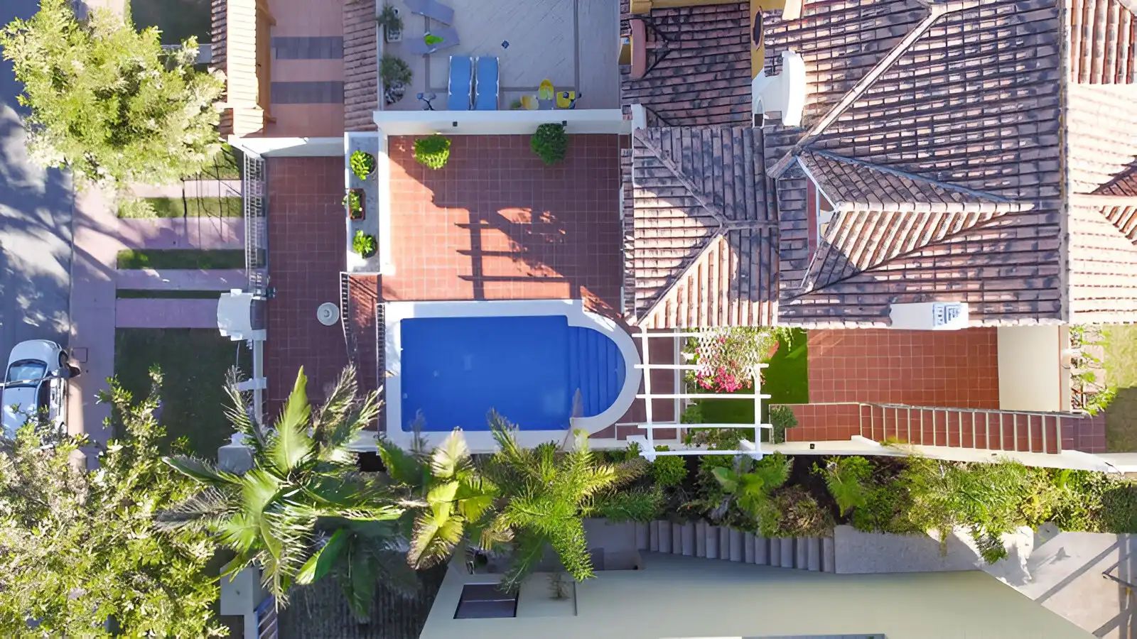Abitazione con piscina in vendita a Benalmádena pueblo, imagen 30