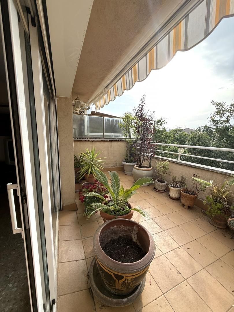Terrace of Attic for sale in Terrassa  with Heating and Terrace