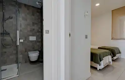 Penthouse mit Pool zum Verkauf in Arroyo de la Miel, imagen 7