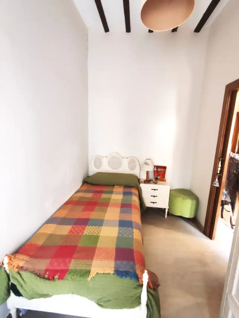 Bedroom of Houses for sale in Totana  with Heating, Furnished and Oven