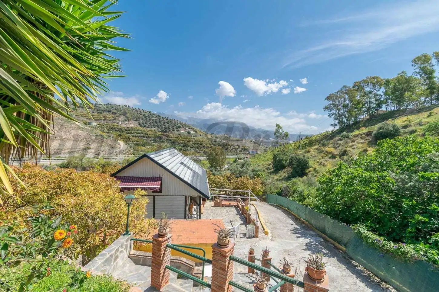 Casa con piscina en venta en Chaparil - Torrecilla - Punta Lara, imagen 18