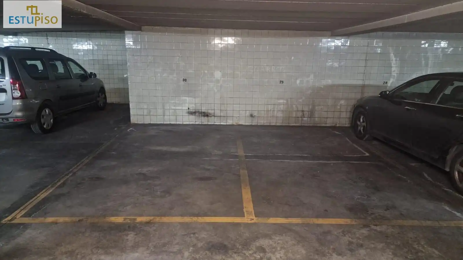Parking of Garage for sale in Vitoria - Gasteiz