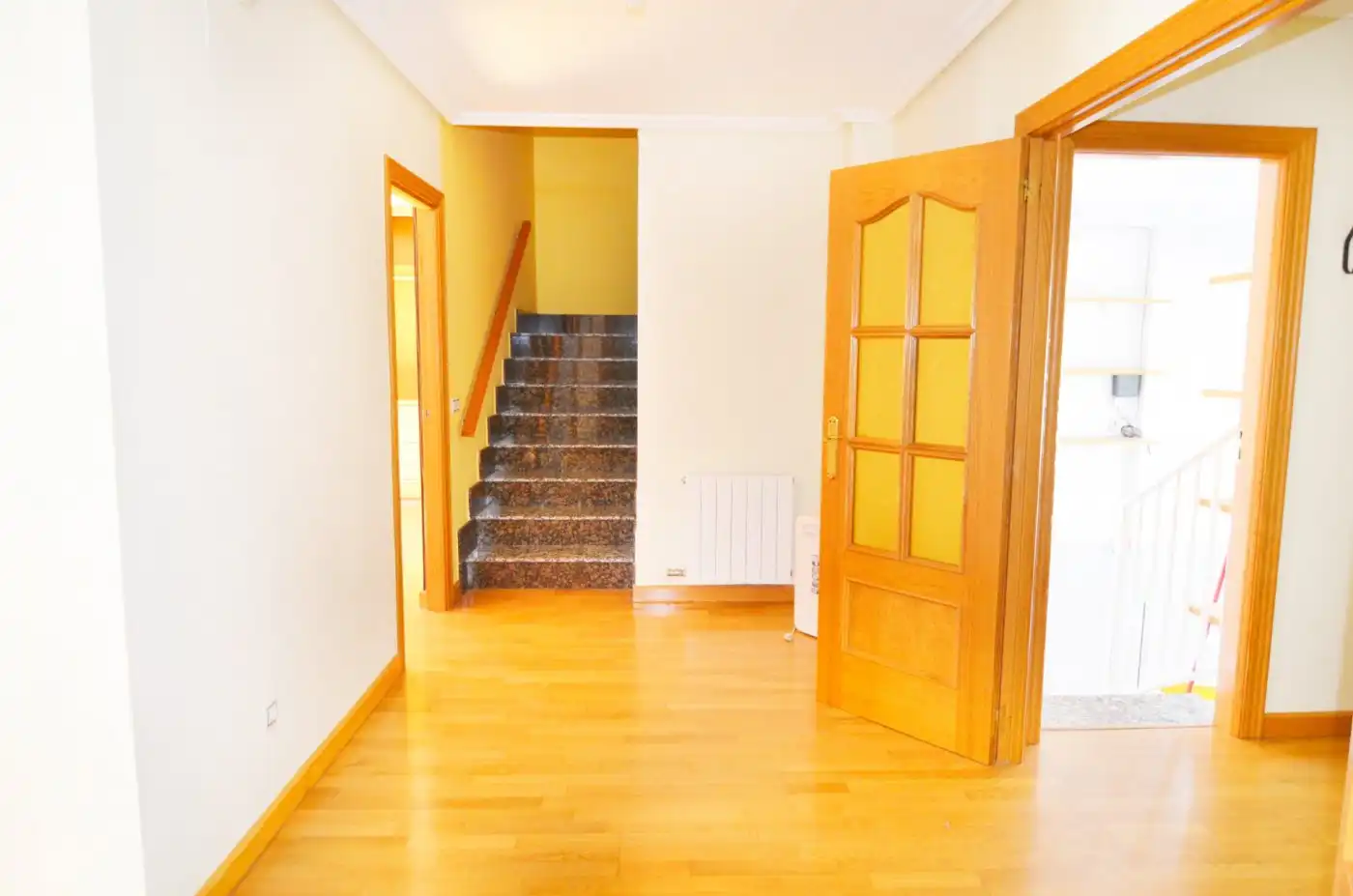 Detached homes for rent in Cabrerizos