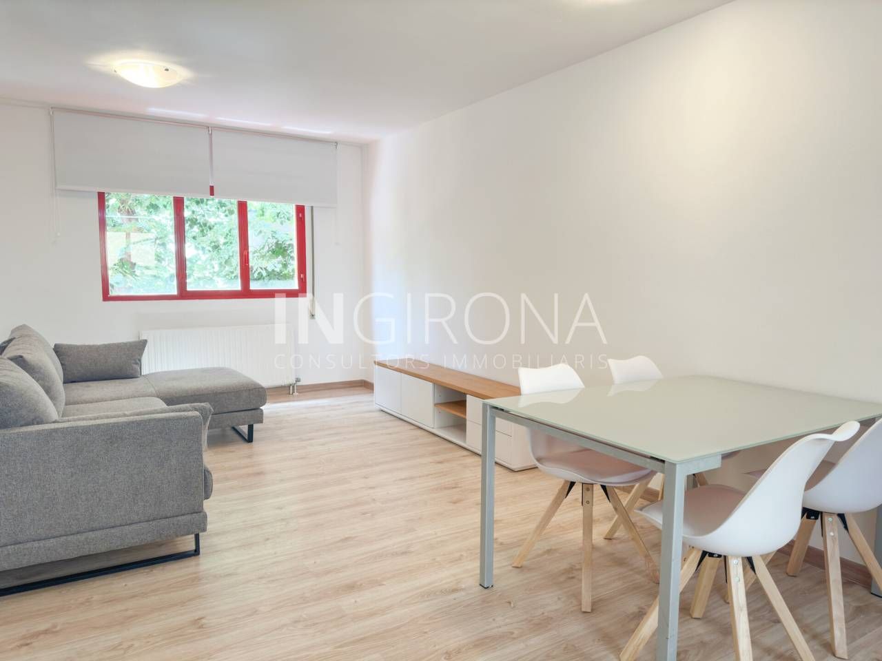 Flat to rent in SANT ANTONI CLARET, Eixample Nord
