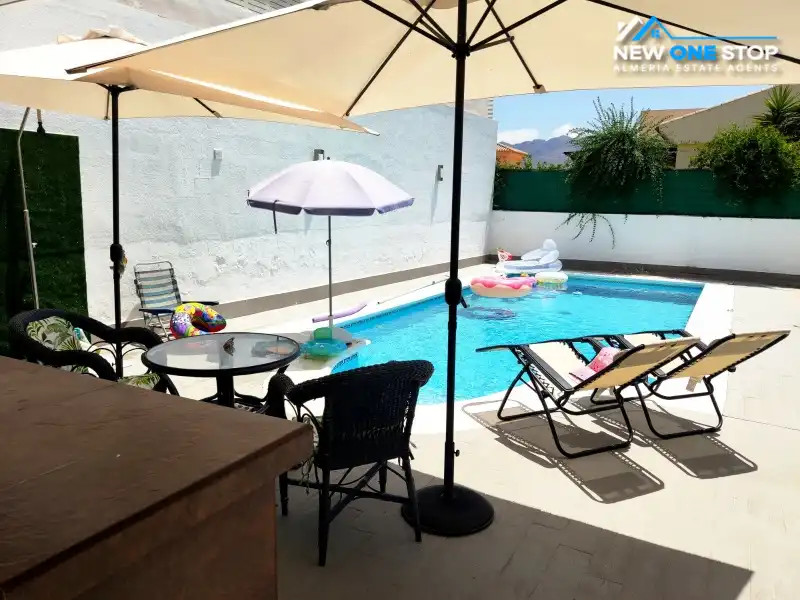 Casa o chalet en venta en Calle Nueva, 23, Los Gallardos
