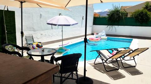 Foto 3 de Casa o xalet en venda a Calle Nueva, 23, Los Gallardos, Almería