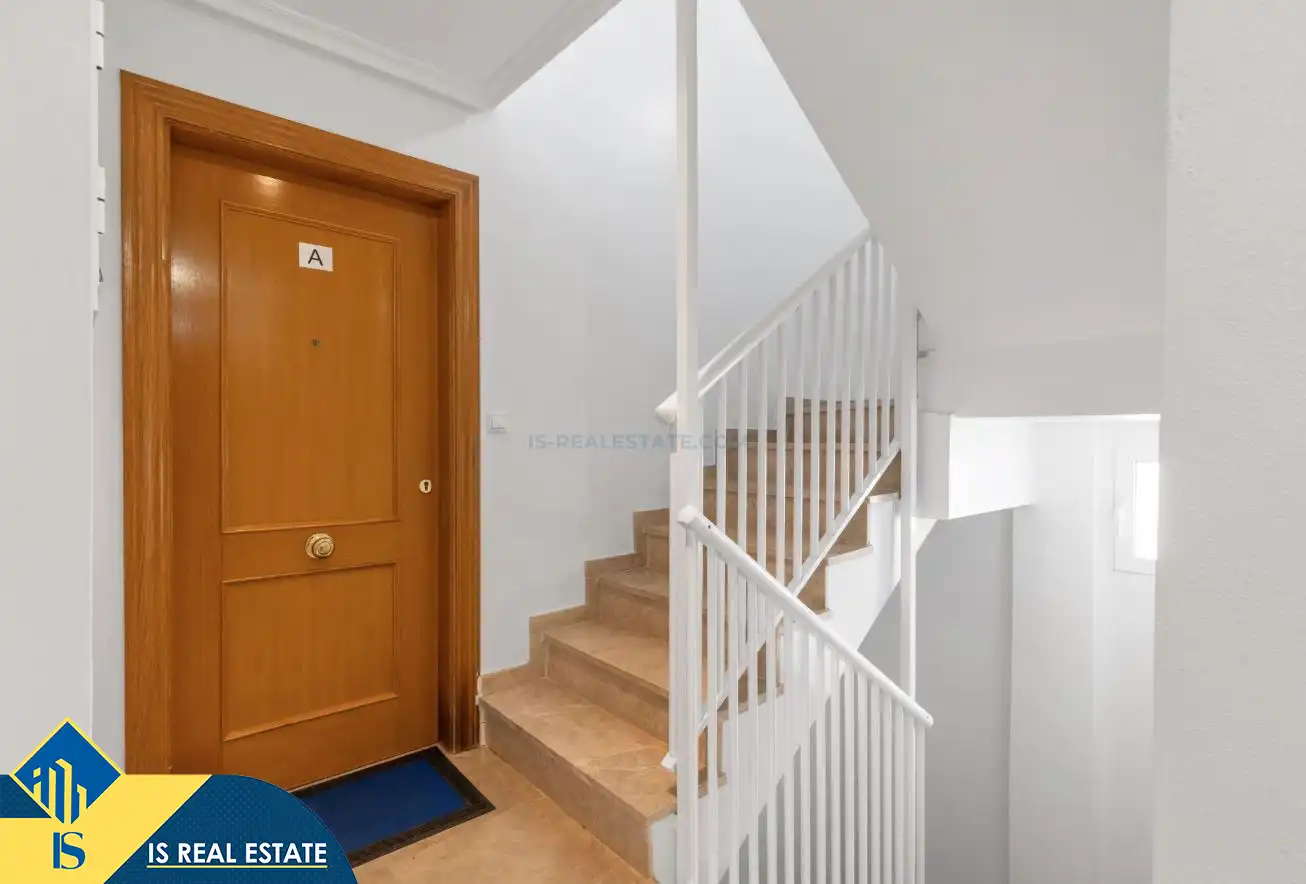 Penthouse with lift for sale in Playa de los Locos, imagen 20