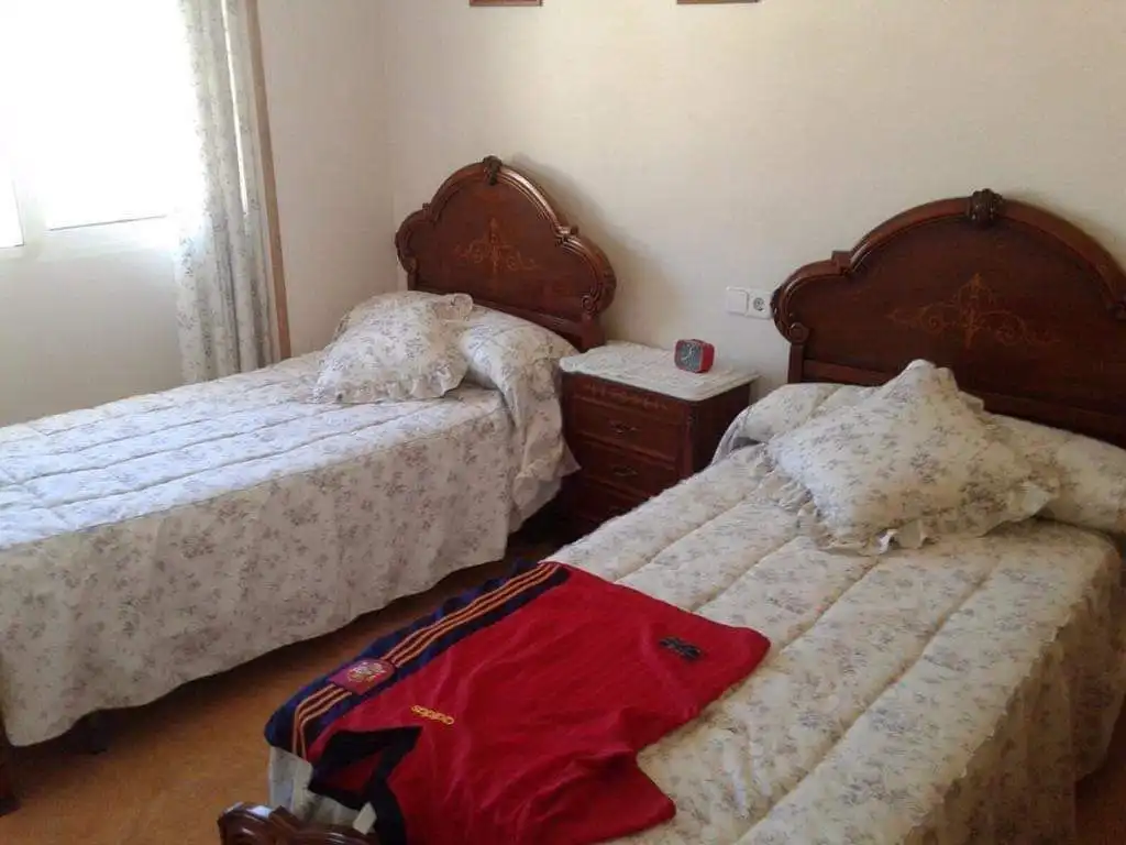 Casa amb terrassa en venda a Carrer Muntanya 32, imagen 14