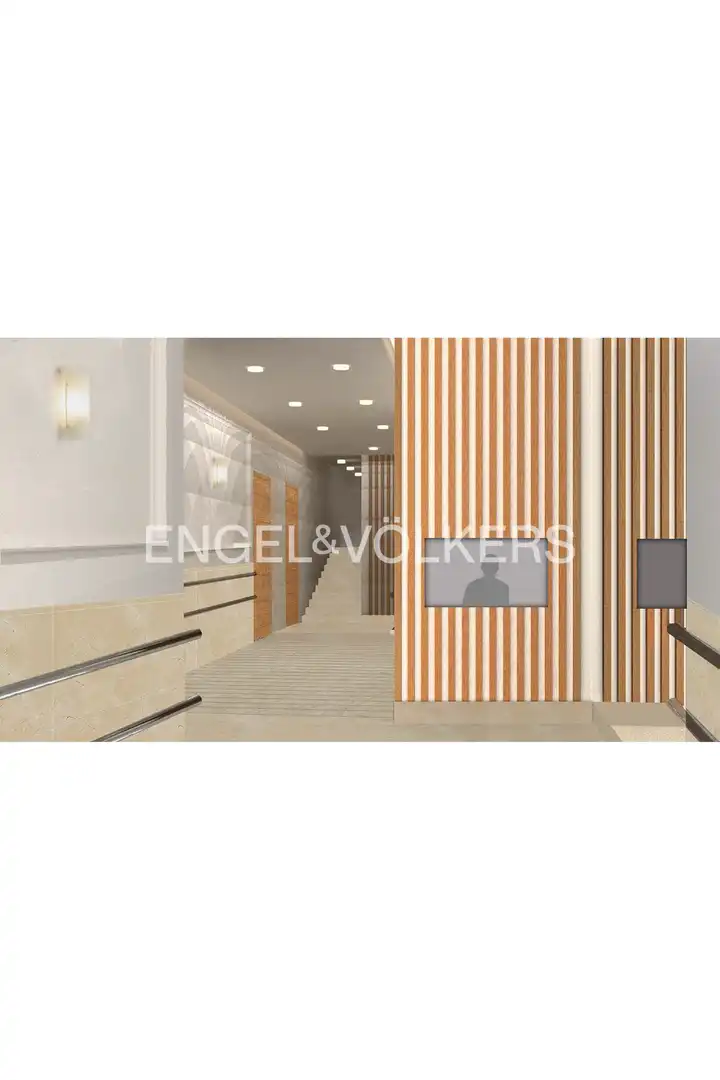 Flat for sale in Madrid  with Heating and Parquet flooring
