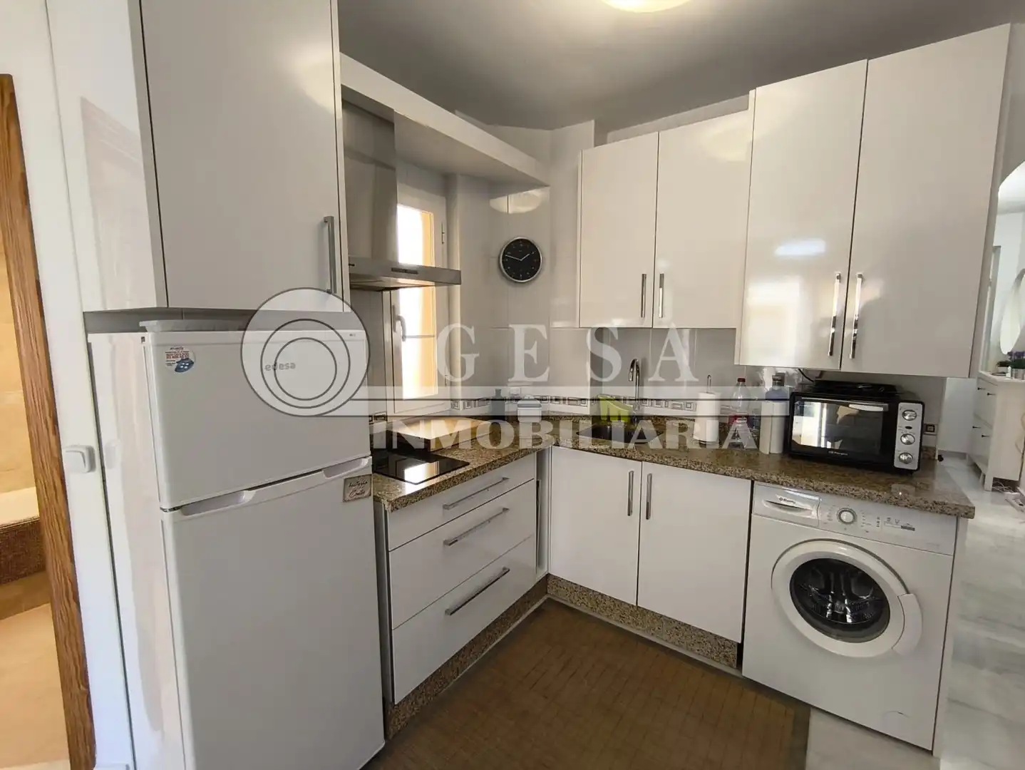 Flat for sale in Urbanización Santa Rosa