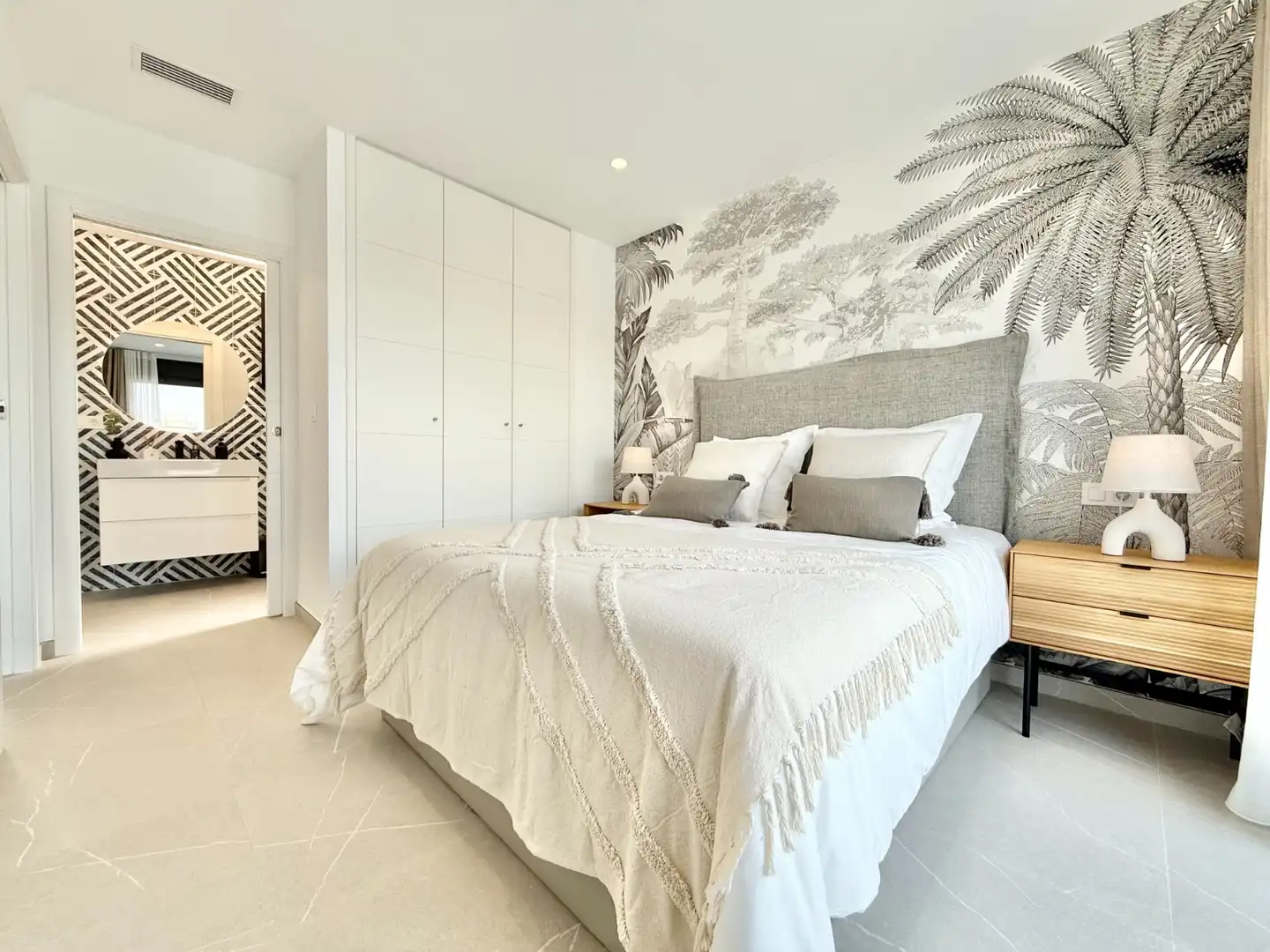 Casa con terraza en venta en Mar Menor Golf, imagen 19