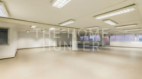 Foto 2 de Oficina de alquiler en Cl Roger de Flor, El Parc i la Llacuna del Poblenou,  Barcelona Capital