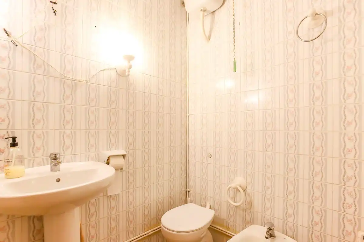 Baño de Piso en venta en Vilanova i la Geltrú
