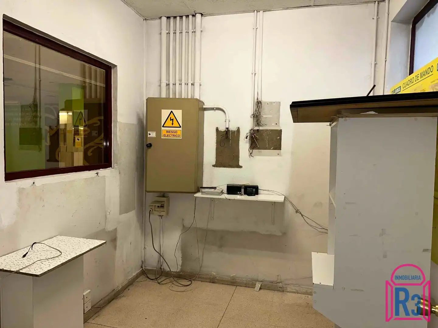Business premises to rent in Luis Carmona, imagen 23