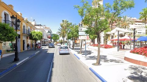 Edificio Residencial en venta en San Pedro De Alcántara, 13 dormitorios.