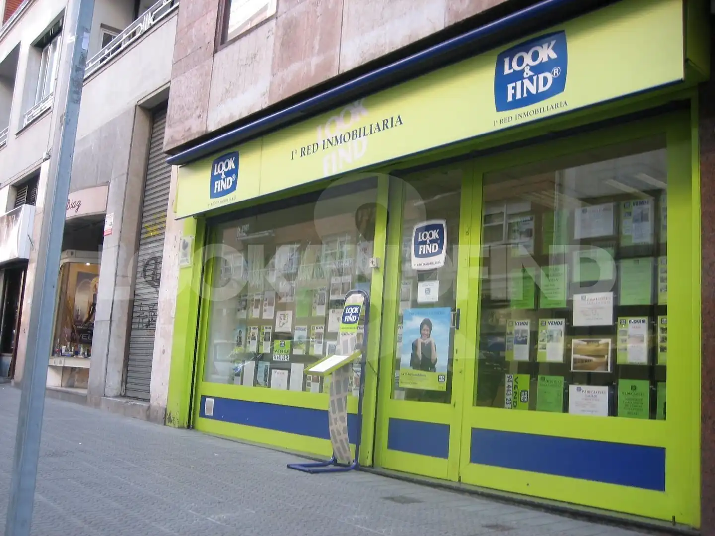 Local comercial en venda a Calle GREGORIO DE LA REVILLA, imagen 15