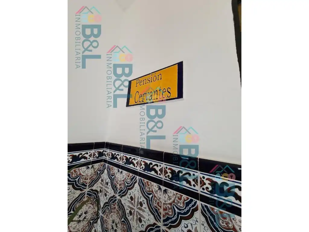 Local en venta en Cortegana con Aire acondicionado y Amueblado